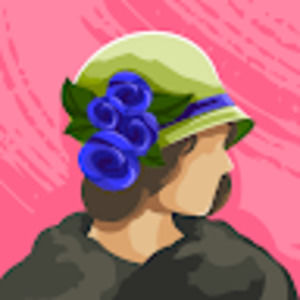 Meet your Posher, Lisa leigh